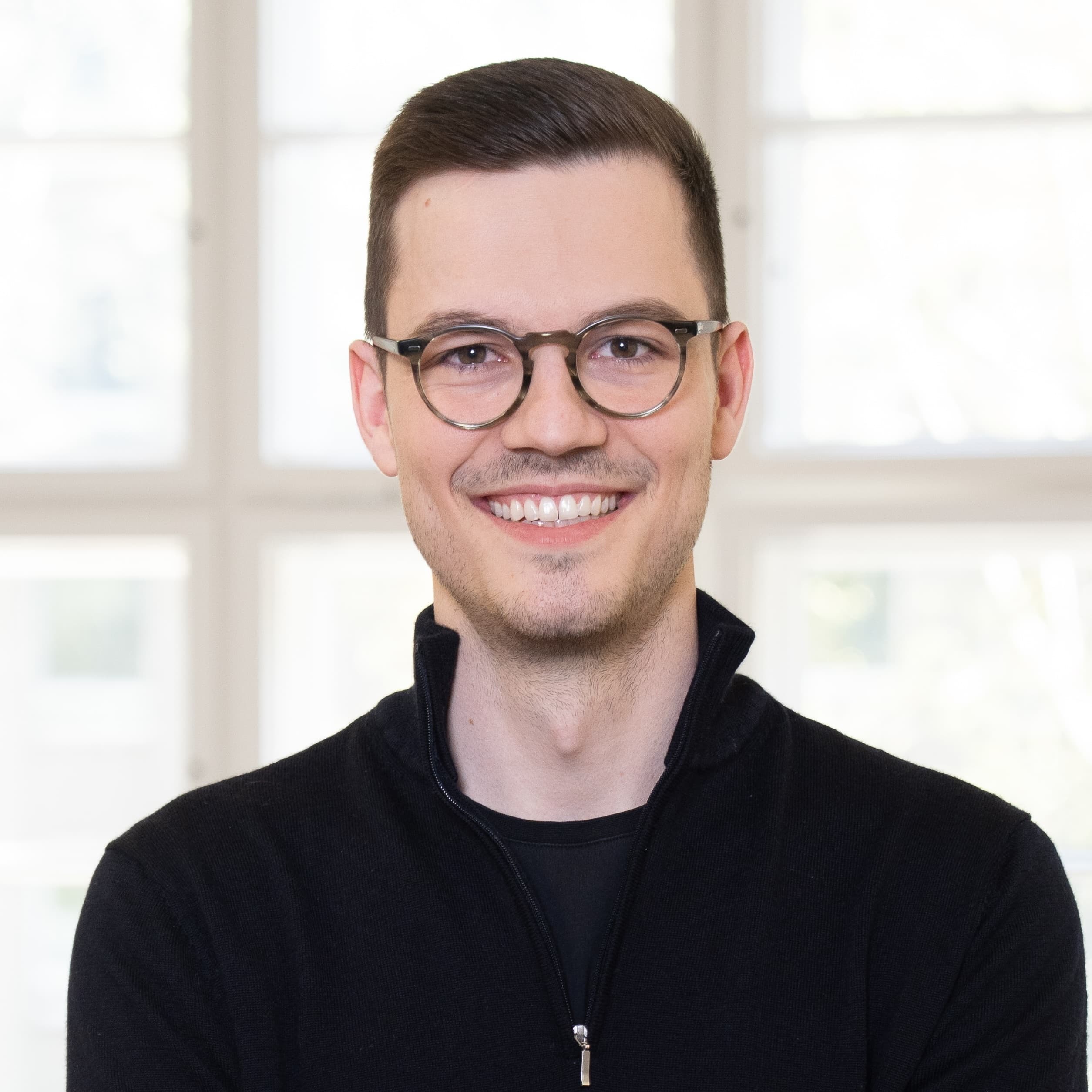 Erik Oberlaender
