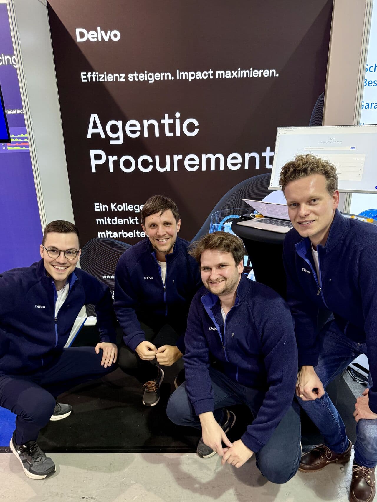 Team at BME