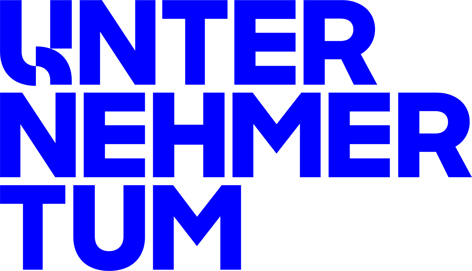 Unter Nehmer TUM